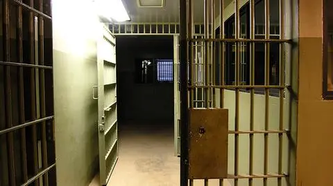 Włocha szukali od 15 lat. Wpadł, bo doprowadził do kolizji