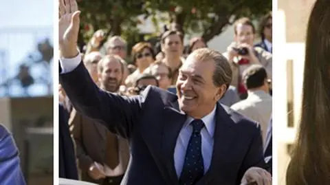 Frost/Nixon: pojedynek na wizji