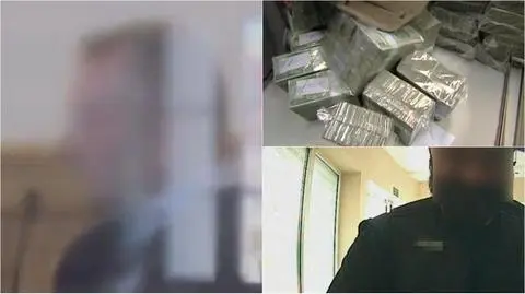 Zwrot akcji na procesie fałszywego konwojenta