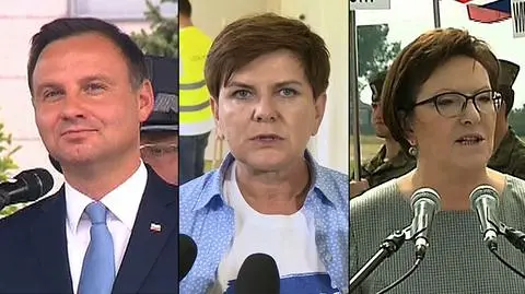 Prezydent Duda ma nadzieję, że referendum się odbędzie