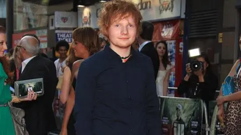 Ed Sheeran pozwany przez spadkobierców Marvina Gay'a