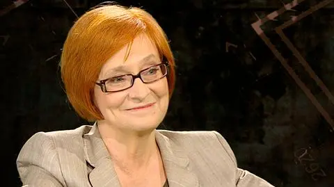 Spór o Fuszarę i kazirodztwo. "PiS chce nam moralną komisję zafundować"