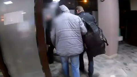 We Wrocławiu zatrzymano Niemca podejrzewanego o pedofilię