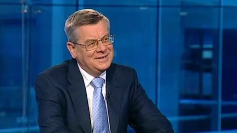 "Najlepszymi uwodzicielami Tusk i Kaczyński"