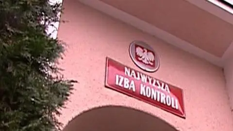 Dwaj kandydaci na prezesa NIK