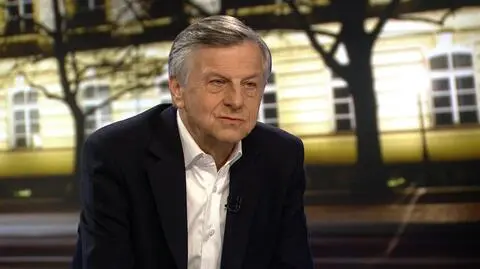 Doradca prezydenta: sformułowanie o "ubeckich metodach" poszło za daleko