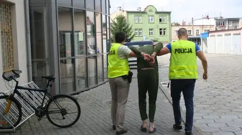 Bydgoszcz: Zatrzymano czwartą osobę w sprawie zabójstwa
