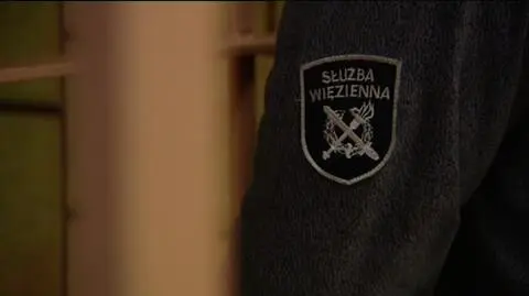 Oddziałowy i szefowie kuchni 
handlowali narkotykami w więzieniu