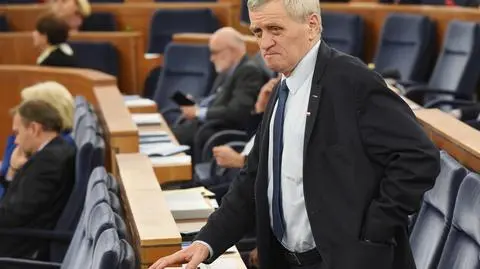 Głosowanie odbyło się w piątek 