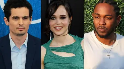 "Variety": lista "Hollywood's New Leaders"
