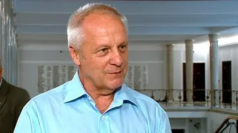 Niesiołowski: chwała prezydentowi