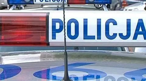 Zabił, porzucił auto i uciekł