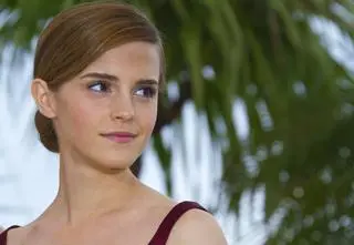 Emma Watson ukarana. Przez pół roku nie poprowadzi samochodu