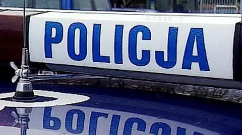 Pijany po wypadku zostawił ranne dzieci