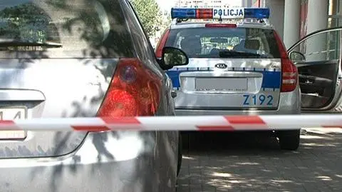 Kobieta i jej syn zostali zamordowani