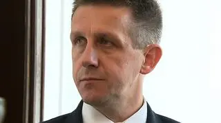 Jan Bury usłyszał zarzuty, między innymi korupcyjne