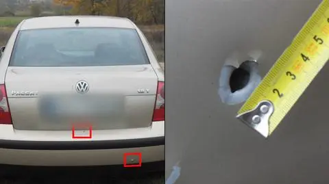 Policjanci twierdzą, że działali zgodnie z procedurami