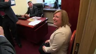 Posłanka Kempa zna swoją wartość