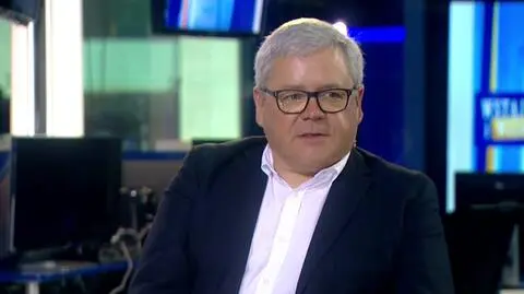 Merczyński uważa, że odmówienie dotacji jest złamaniem prawa