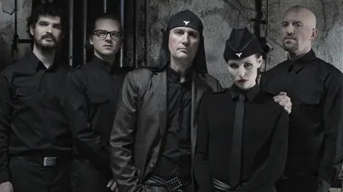 Zespół Laibach ze Słowenii wystąpi w Korei Północnej