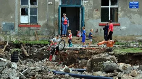Relacja Sylwi Walendowskiej z Bogatyni