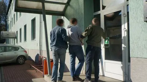 Zabili 85-letnią kobietę, aby zrabować jej oszczędności
