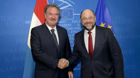 Szijjarto vs Asselborn. "Podły atak przeciwko Węgrom"