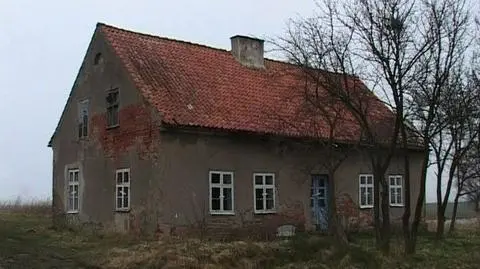 Znaleźli ludzką rękę w szambie