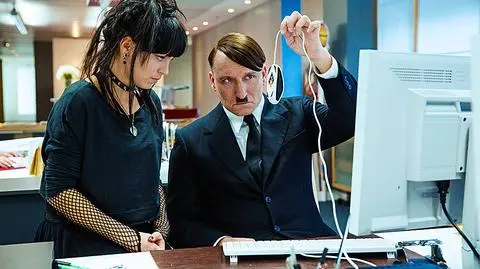 Niemcy. Rekordowy rok box office