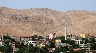 Prowincja Diyarbakir zdominowana jest przez Kurdów