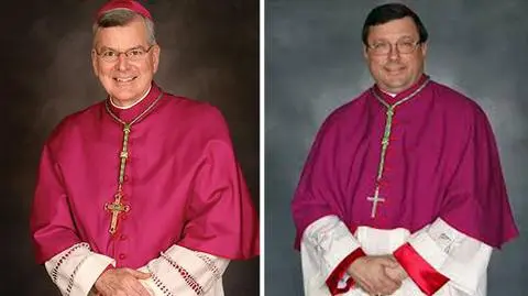 Dymisja kierownictwa archidiecezji w USA w związku z pedofilią
