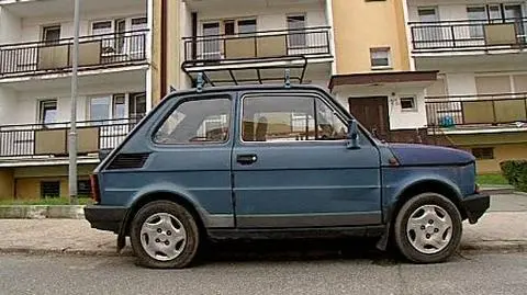 Bez prawa jazdy i auta, 
ale z długiem za OC