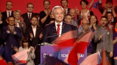 Robert Biedroń has launched a new progressive party called Wiosna (Spring)
