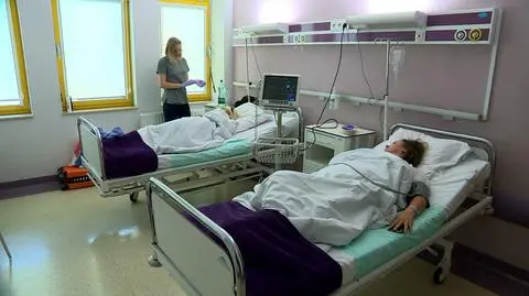 New standards for hiring nurses and midwives are already causing problems for hospital directors