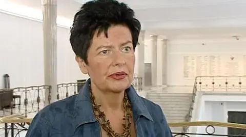 Lewica podzielona krzyżem