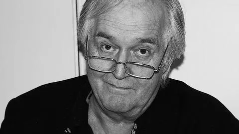Henning Mankell nie żyje. Szwedzki pisarz, dziennikarz i reżyser