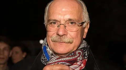 Michałkow zagrożeniem dla bezpieczeństwa narodowego Ukrainy