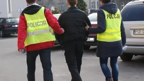 Podpalił bezdomnego? Odpowie za usiłowanie zabójstwa