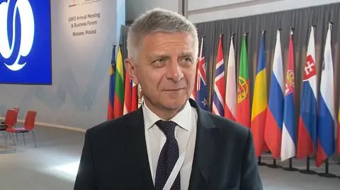 Marek Belka chciał odwołania ministra finansów