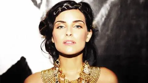 Nelly Furtado dostała milion od Kaddafiego