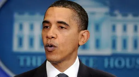 Przyznał się, że planował zabić Obamę