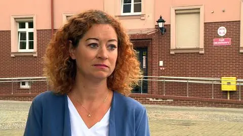 Postępowanie wyjaśniające wobec sędzi z Gorzowa Wielkopolskiego