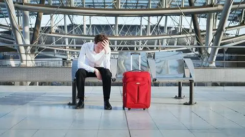 Poland's national air carrier's trade unions announce strike in September