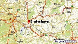 Oba pociągi z nieznanych przyczyn poruszały się po jednym torze