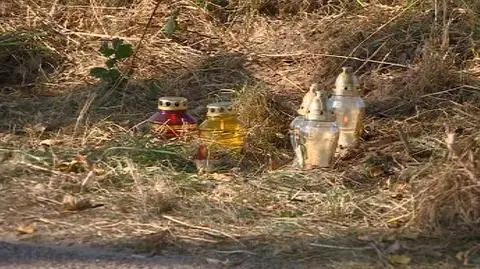 Do tragicznego wypadku doszło w sobotę około 22.00. Zderzyły fiat punto i audi a4