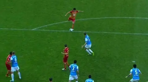 Gol na 1:2
