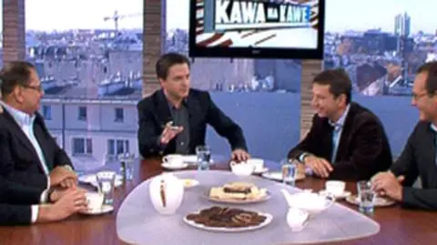 "Kwiatkowski dał się wpuścić na pole minowe"