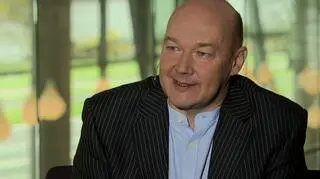 Gościem "Xięgarni" będzie Wojciech Orliński