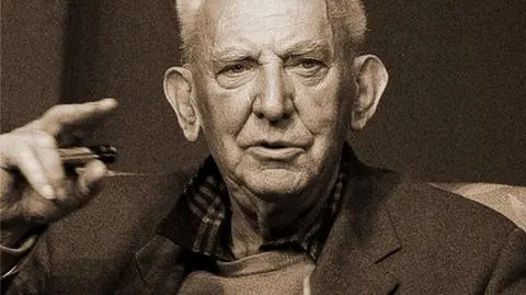 Gustaw Holoubek nie żyje