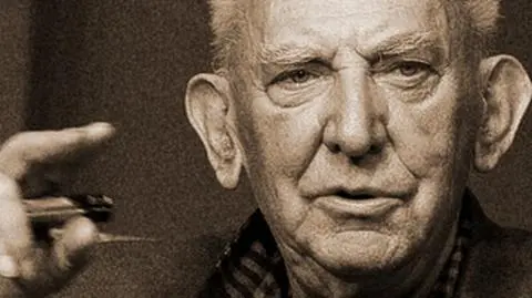 Gustaw Holoubek nie żyje